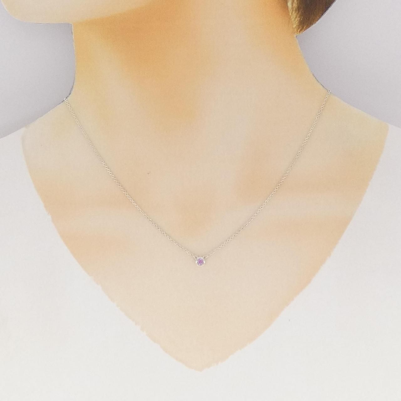 Tiffany & Co by the Yard Necklace — view 6