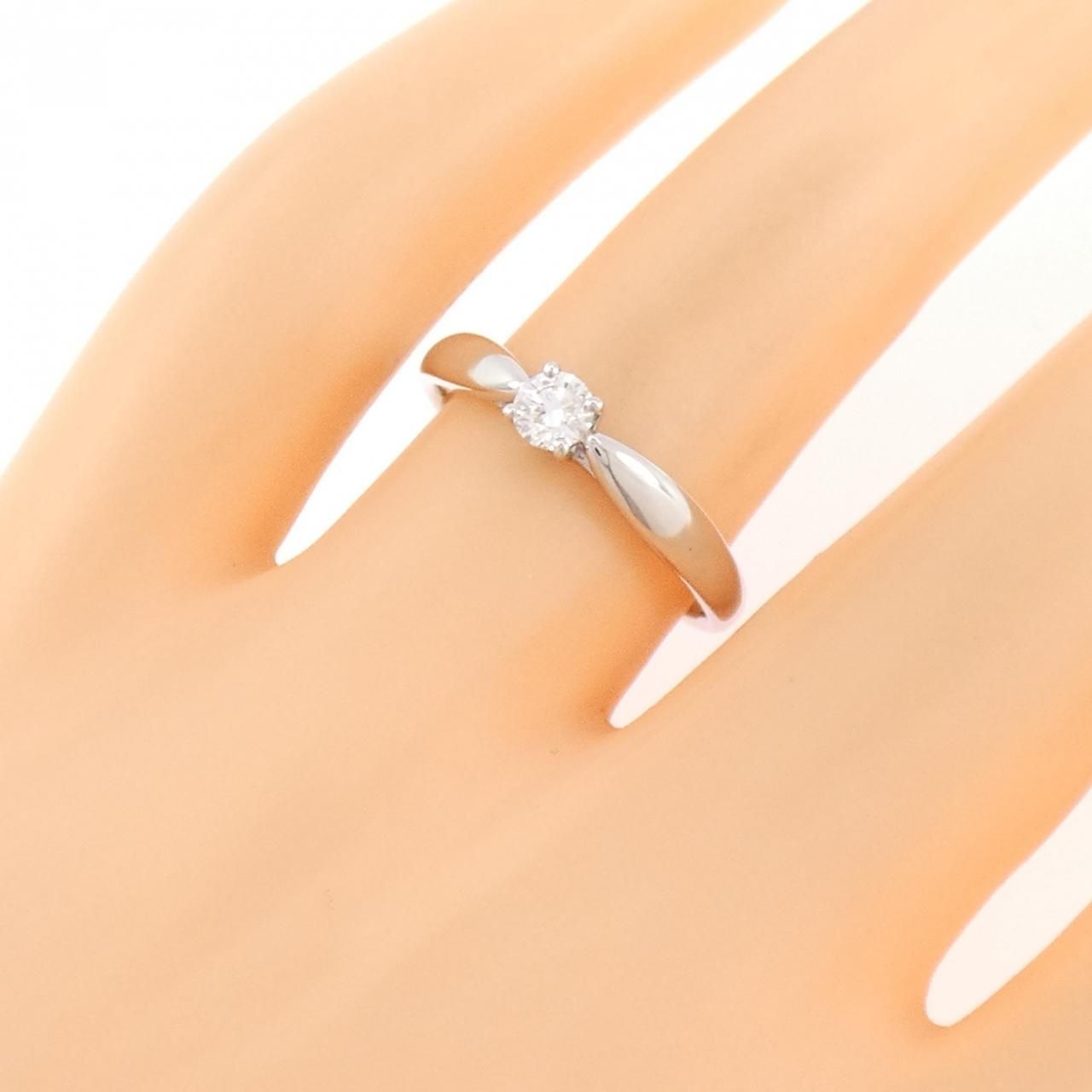 Tiffany & Co Harmony Ring — view 5