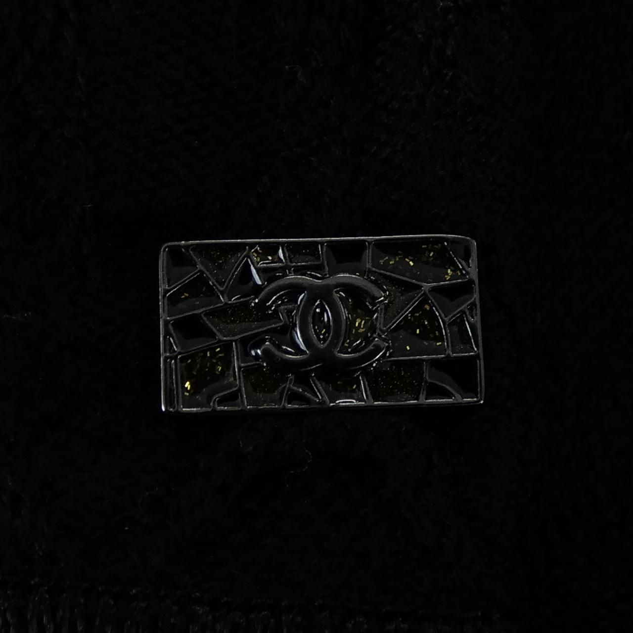 Chanel Dress Black — view 7