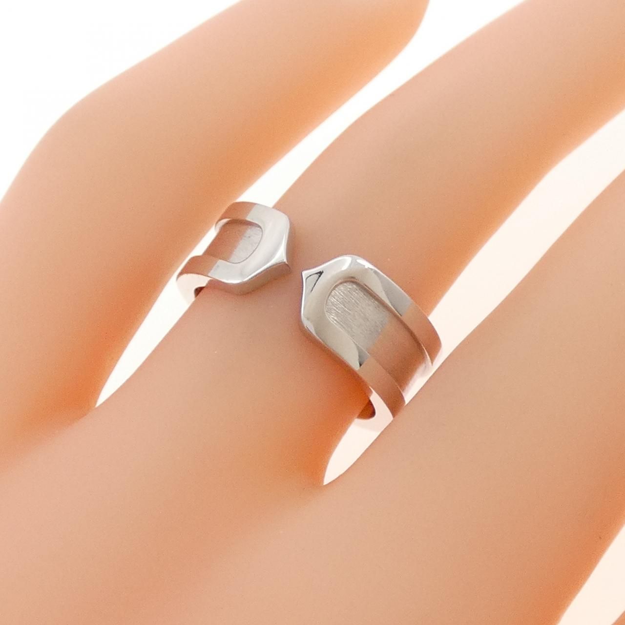 Cartier C2 Small Ring