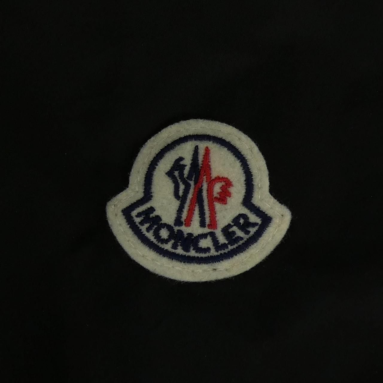 Moncler Grimpeurs Jacket Black — view 8