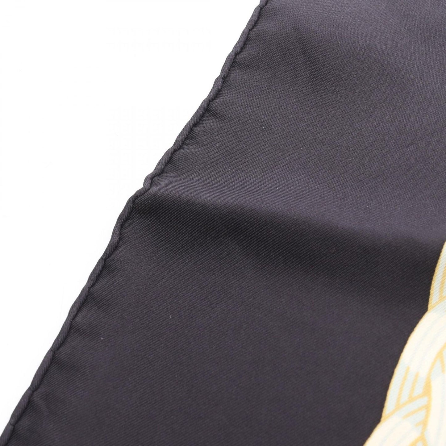 Hermes Scarf Carre 90 Couvee D'hermes Silk — view 8