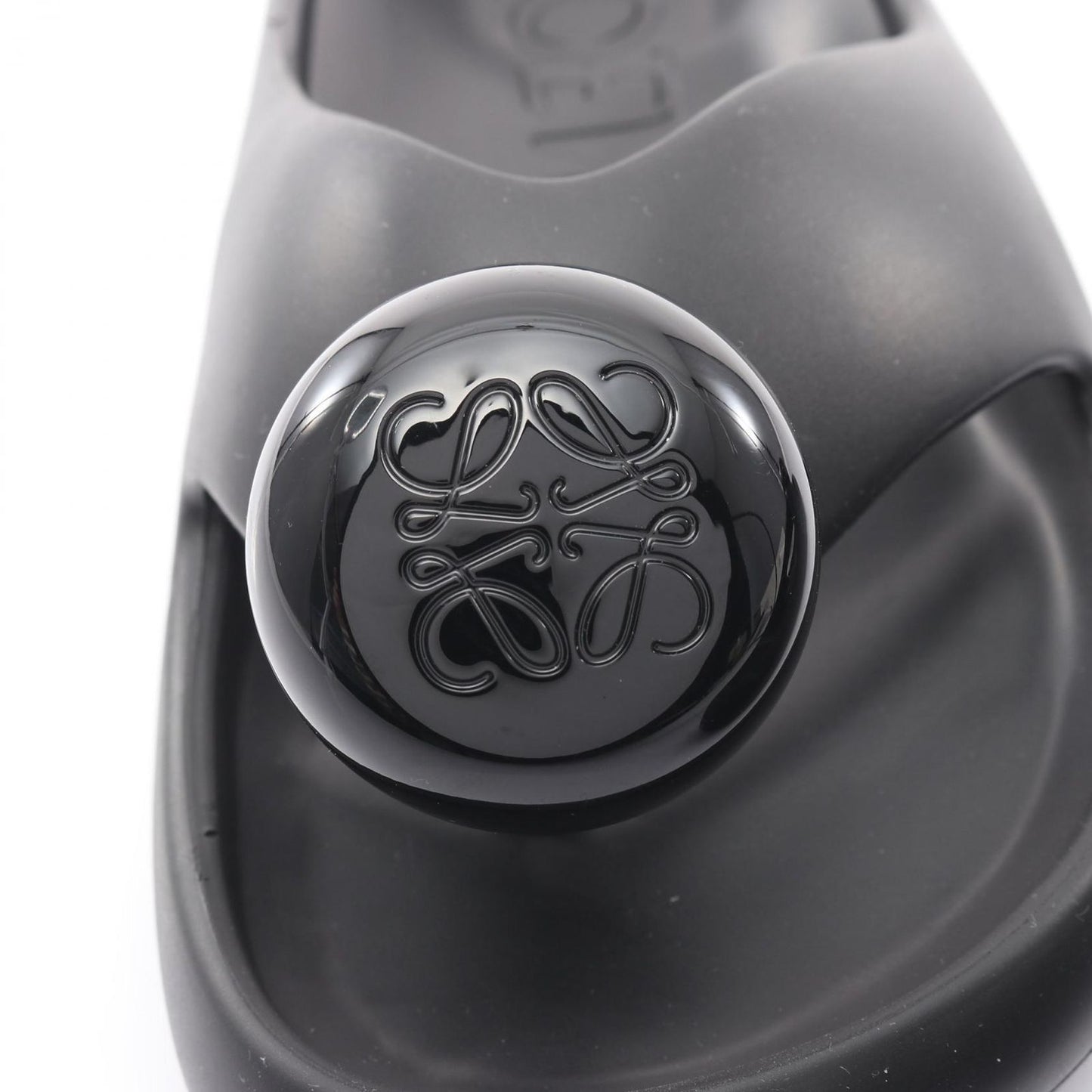 Loewe Sandals Foam Pebble — view 6