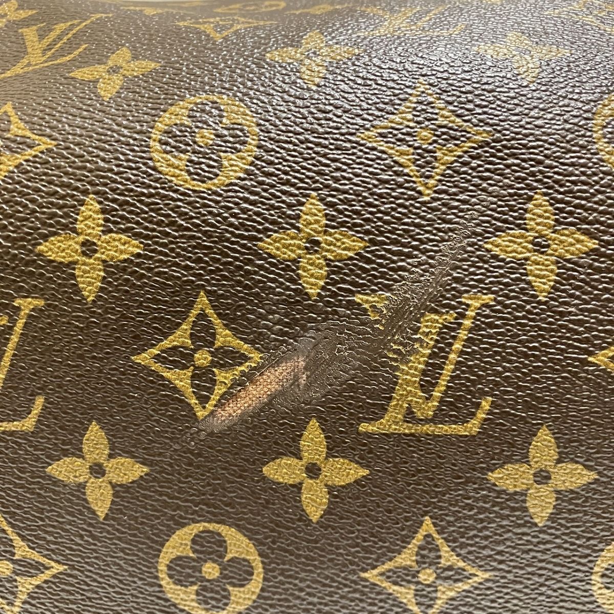 Louis Vuitton Boston Bag — view 9
