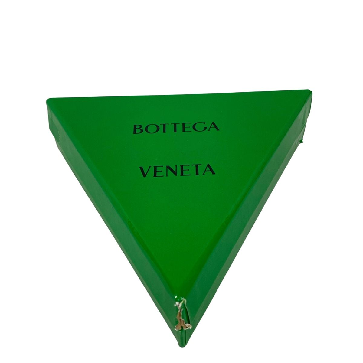 Bottega Veneta Bangle Gold Bracelet — view 5