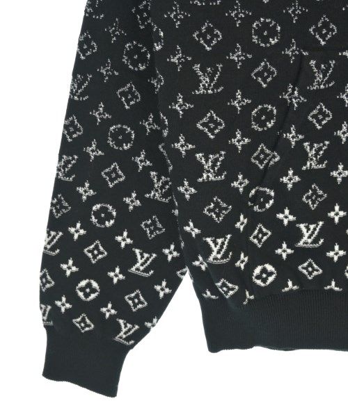 Louis Vuitton Knit Sweater — view 5