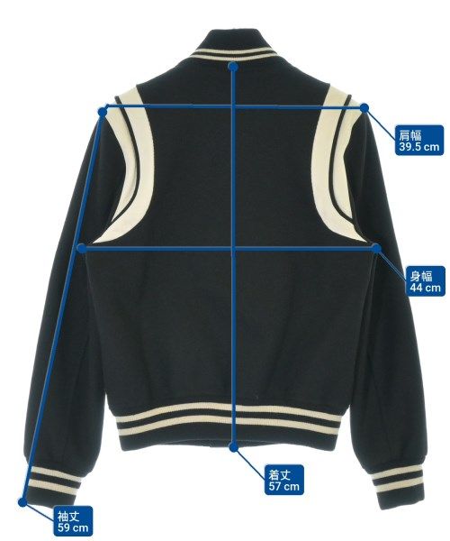 Saint Laurent Paris Jacket — view 6
