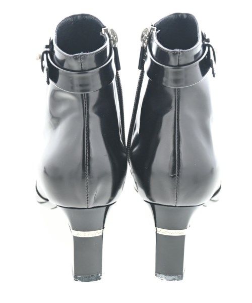Louis Vuitton Boots Black — view 6