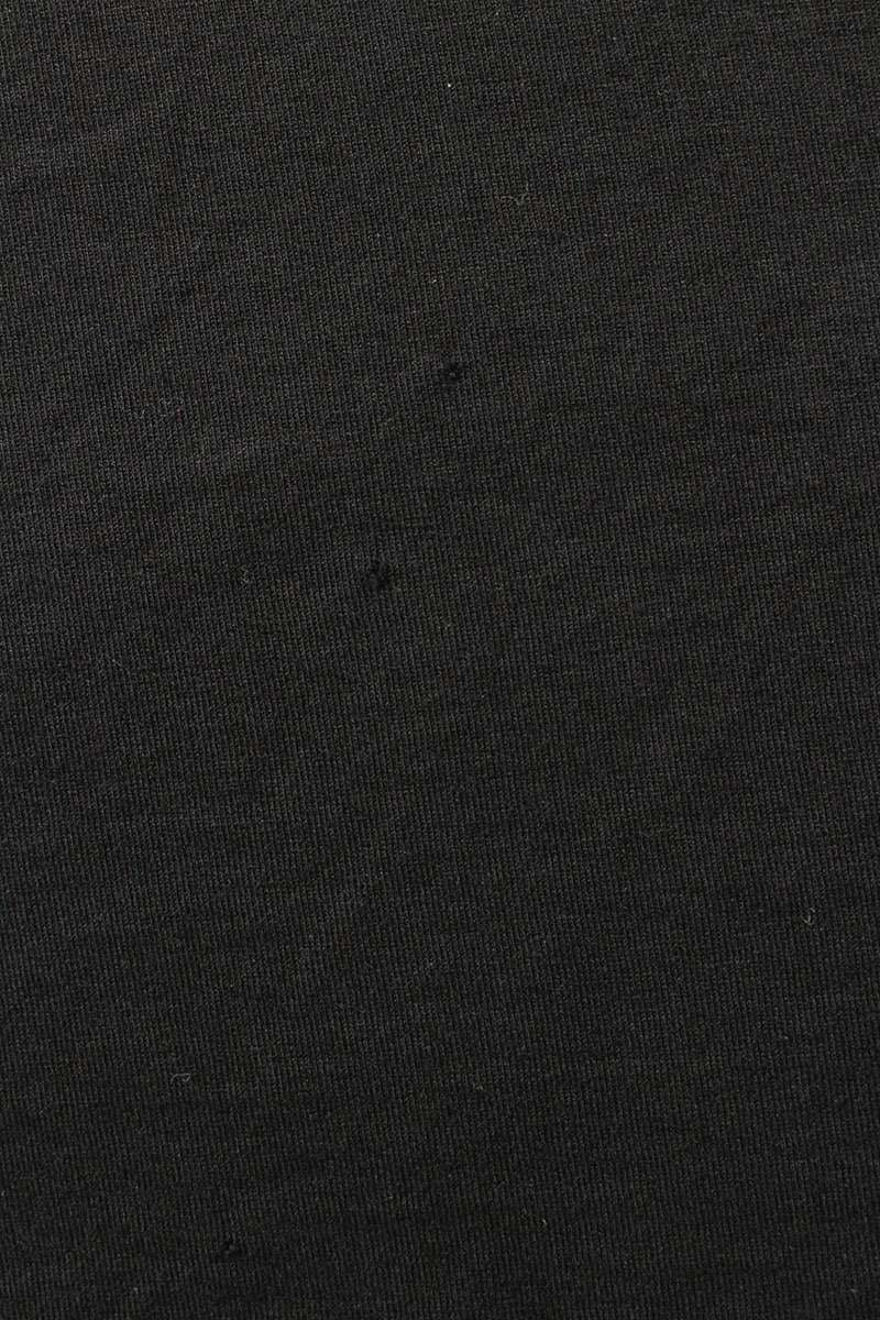 Celine Logo Print Loose Fit T-Shirt — view 3