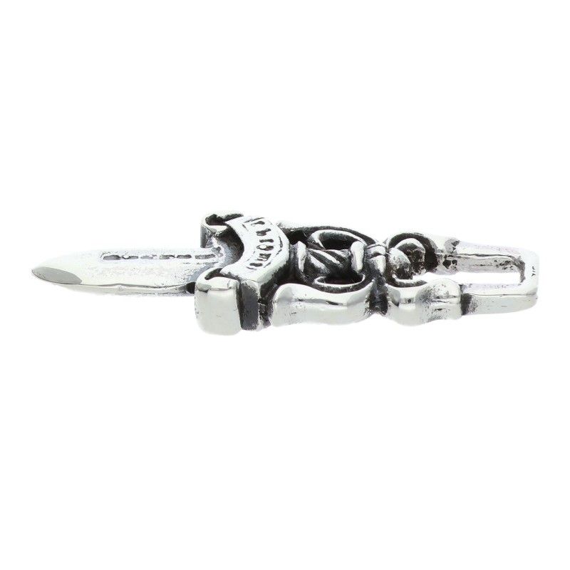 Chrome Hearts Charm Vintage Necklace Top 5 — view 5