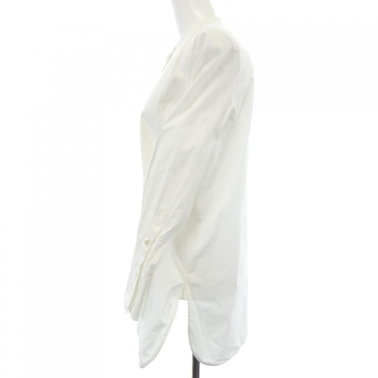 Celine Shirt White — view 7