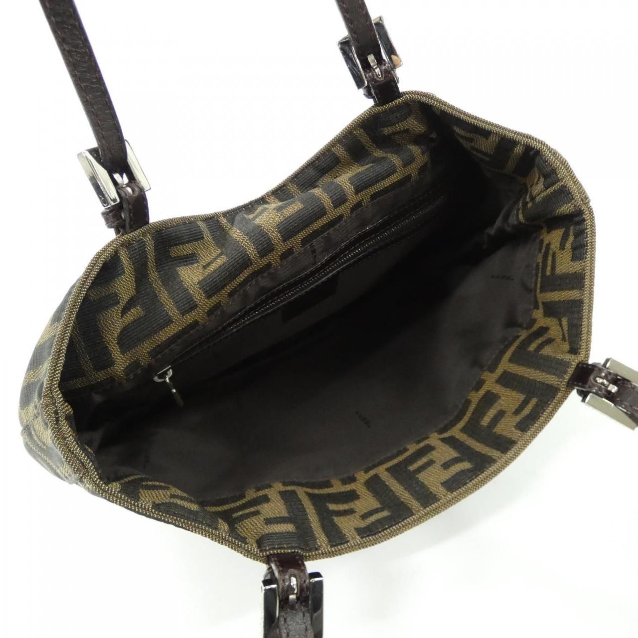 Fendi Vintage Shoulder Bag — view 7