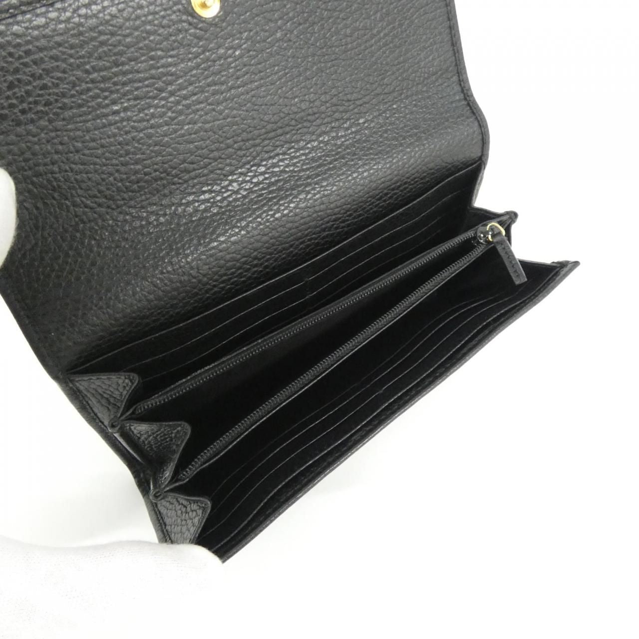 Gucci GG Marmont Wallet — view 7