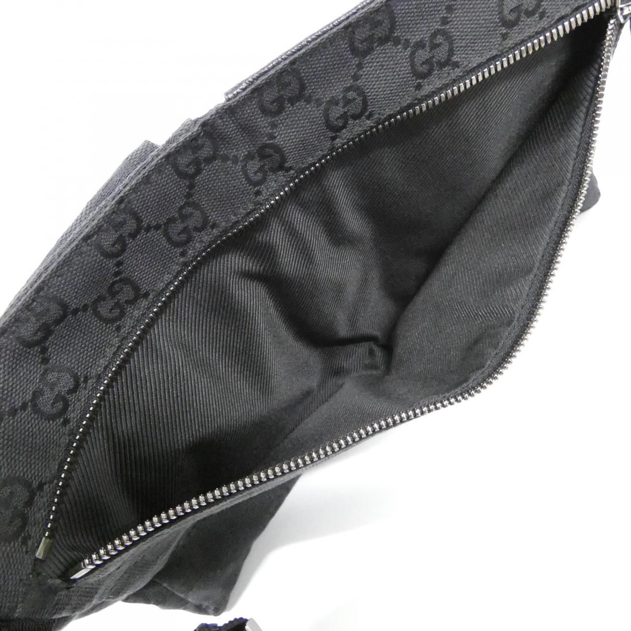 Gucci Vintage Waist Bag — view 8