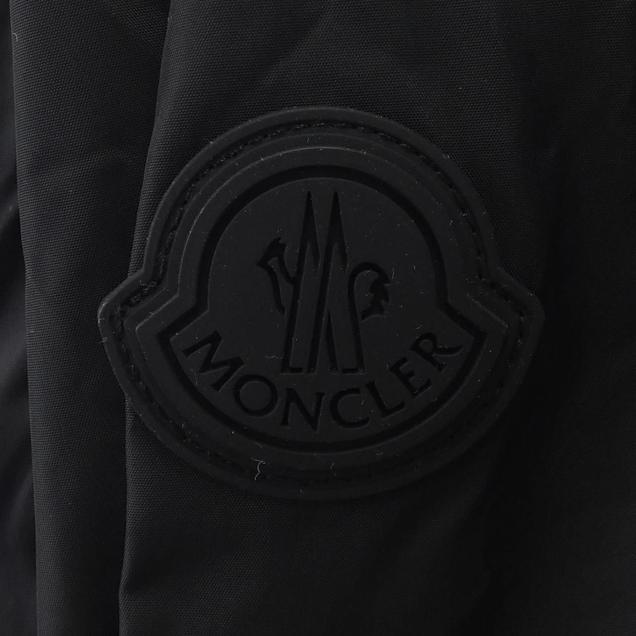 Moncler Junichi Jacket Black — view 7