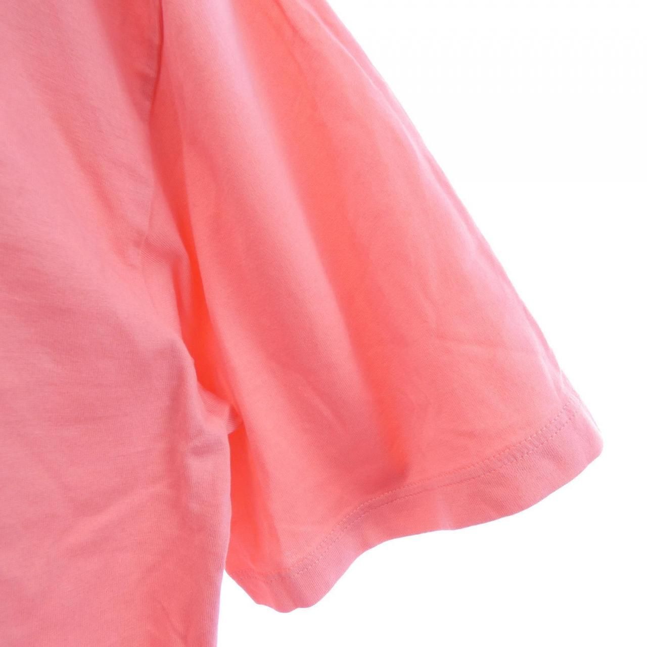 Celine Lou's T-Shirt Pink — view 6