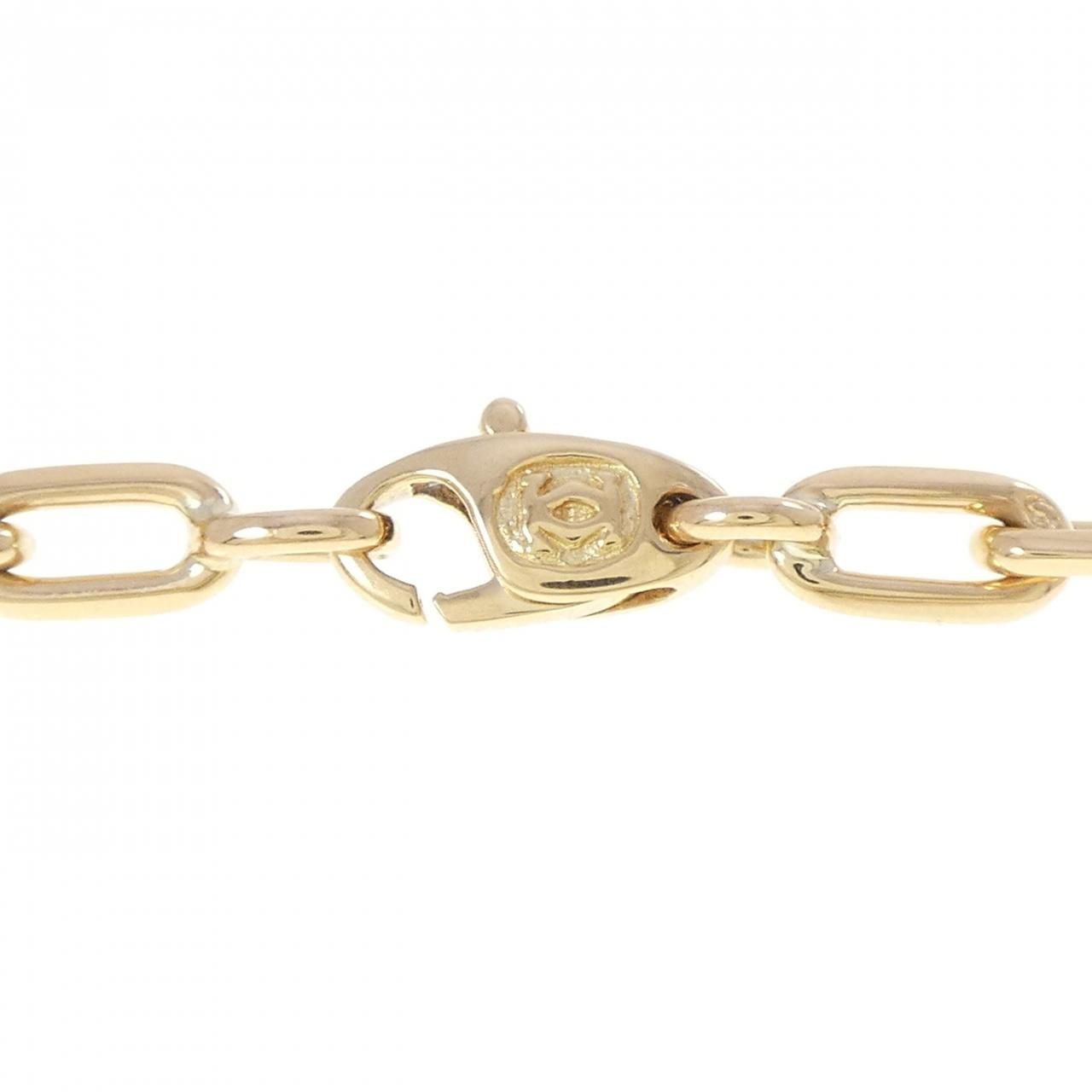 Cartier Necklace Gold — view 4