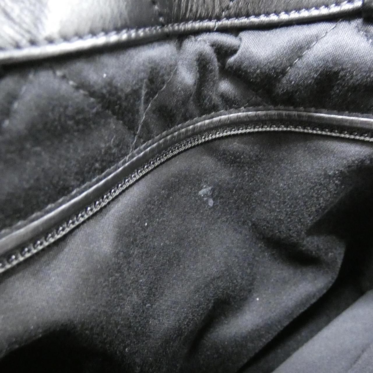 Chanel 22 Line Backpack — view 9