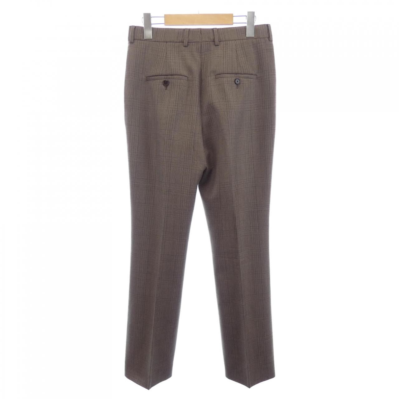 Celine Pants Gray — view 6