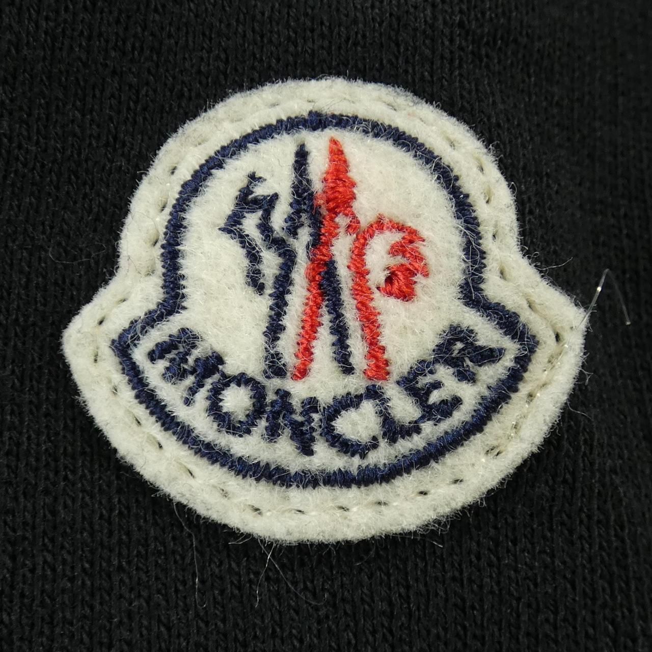 Moncler Dress Black — view 8