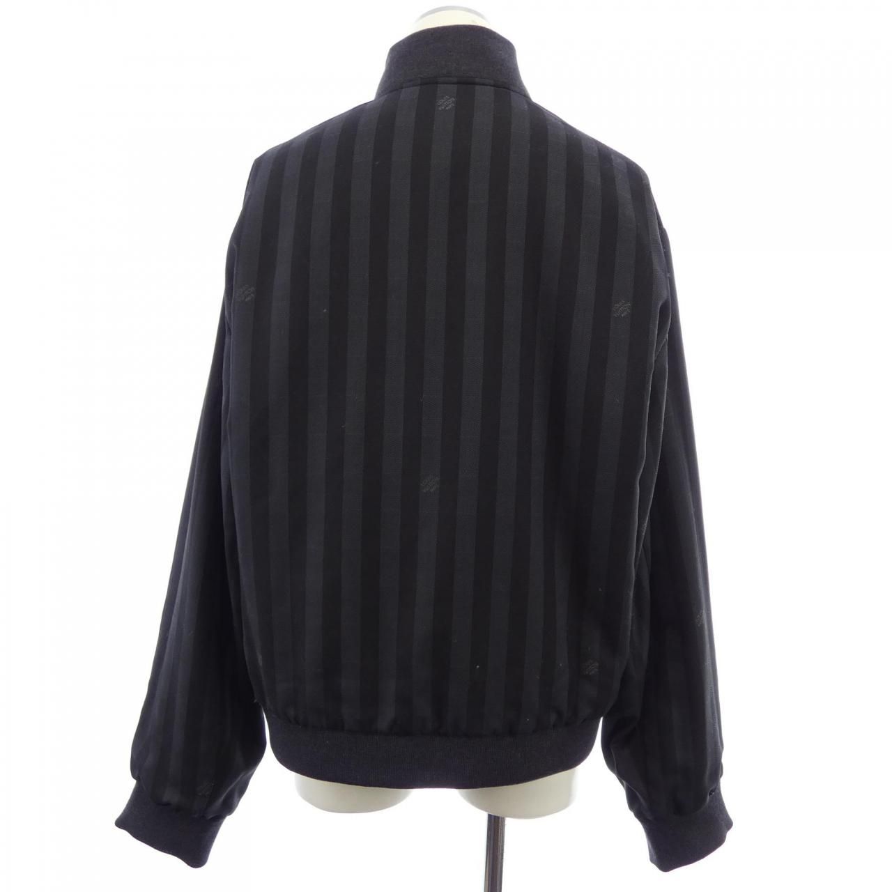 Louis Vuitton Reversible Trucker Jacket — view 8