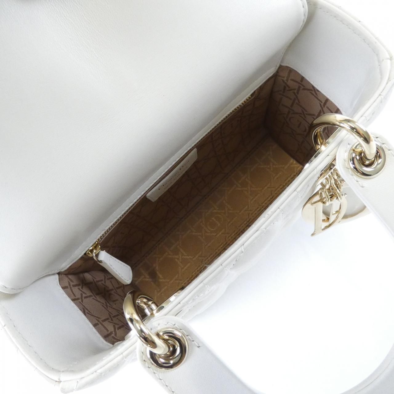Dior My Lady Small Bag — view 9