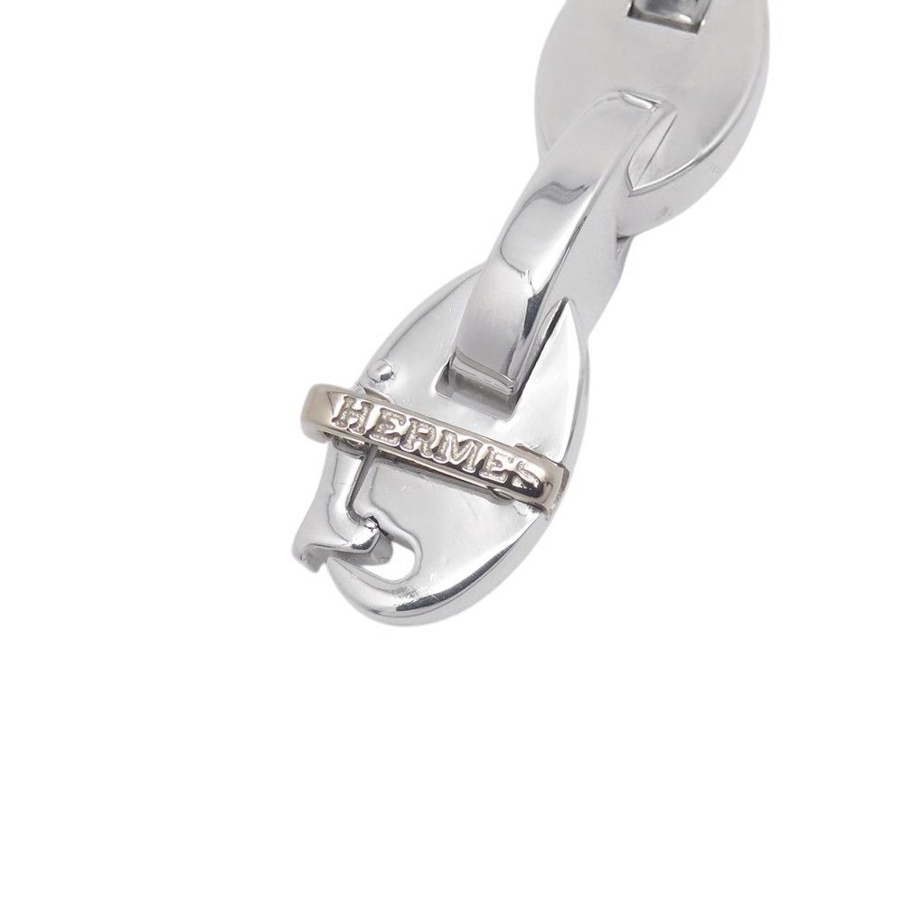Hermes Bracelet Nova Silver — view 9
