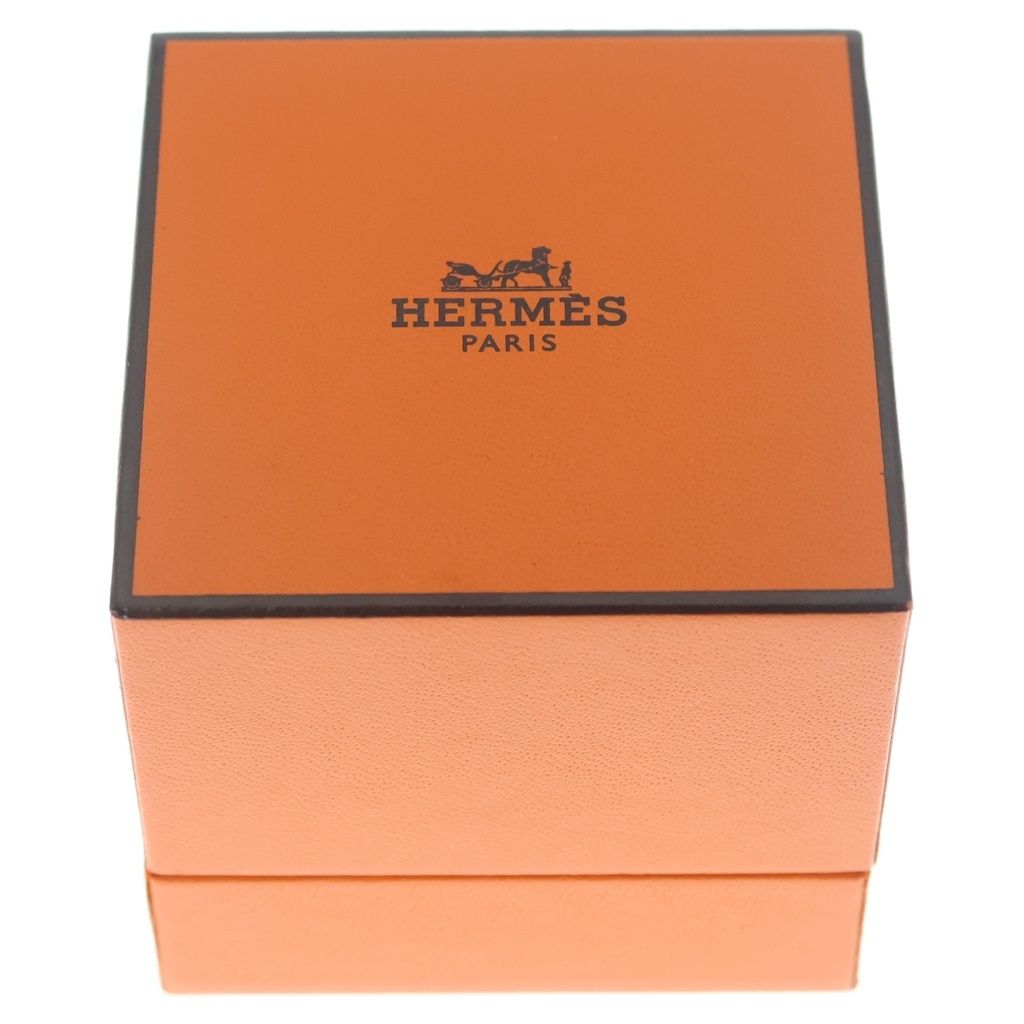 Hermes Chaine D'ancre PM Ring Silver
