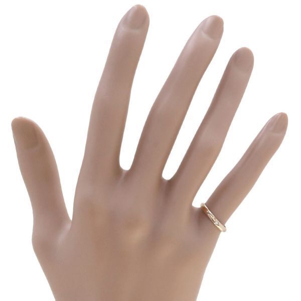 Cartier Diamond 46 Ring — view 7