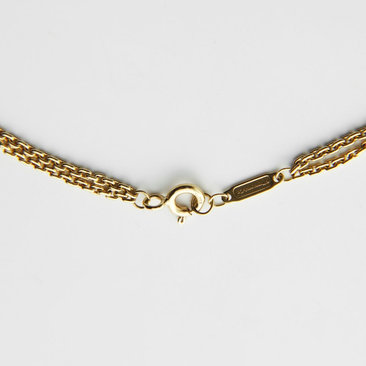 Tiffany & Co Necklace — view 7