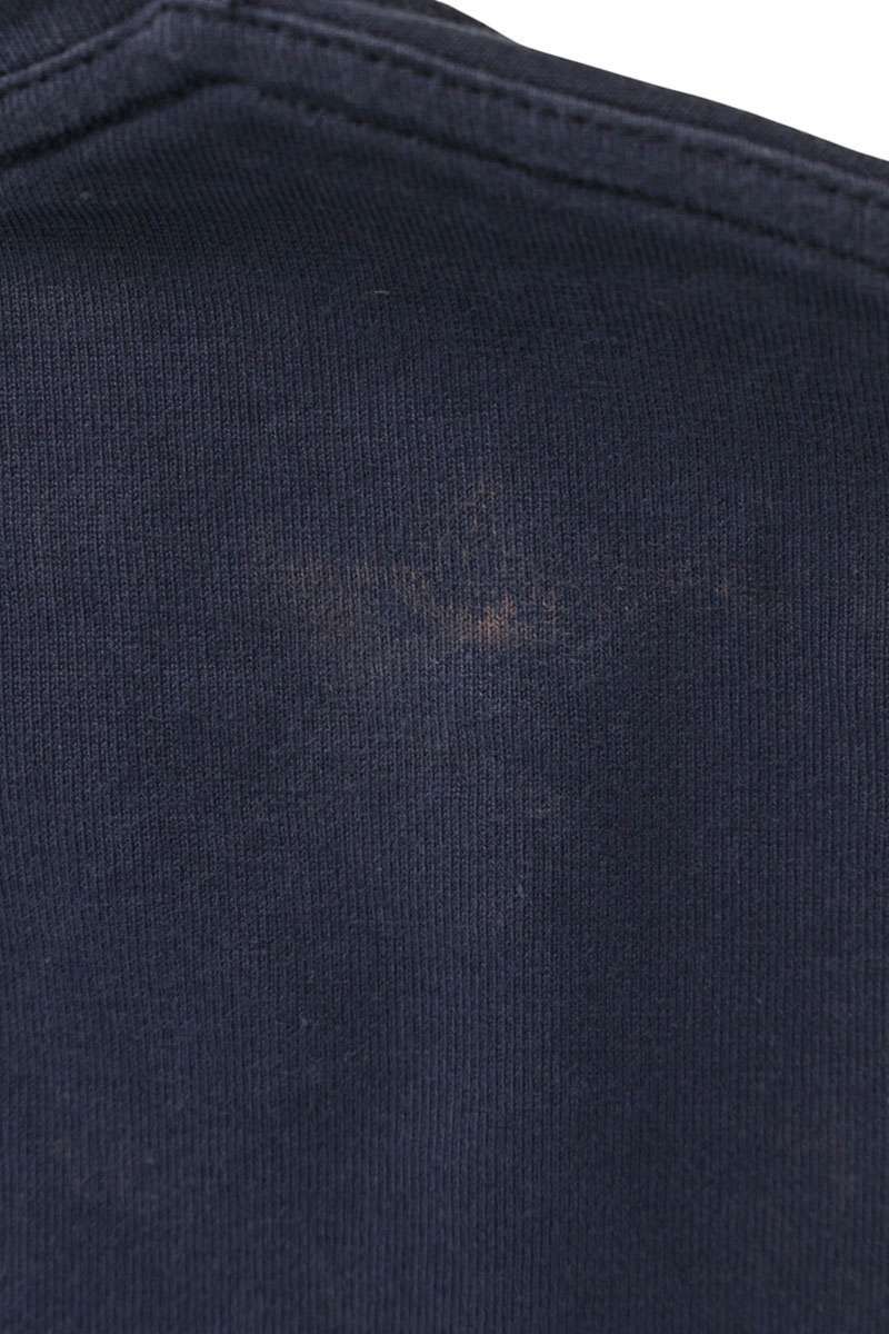 Louis Vuitton LV Stitch Print T-Shirt — view 3