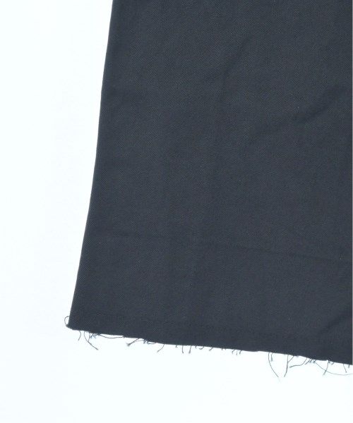 Balenciaga Stand Collar Coat — view 5