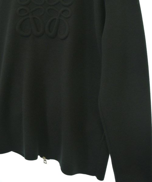 Loewe Cardigan Black — view 6