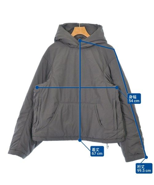 Balenciaga Down Jacket Vest — view 6