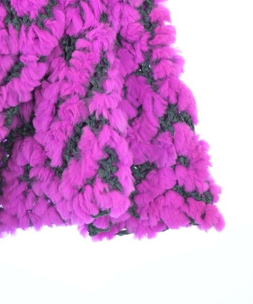 Fendi Jacket Pink — view 5