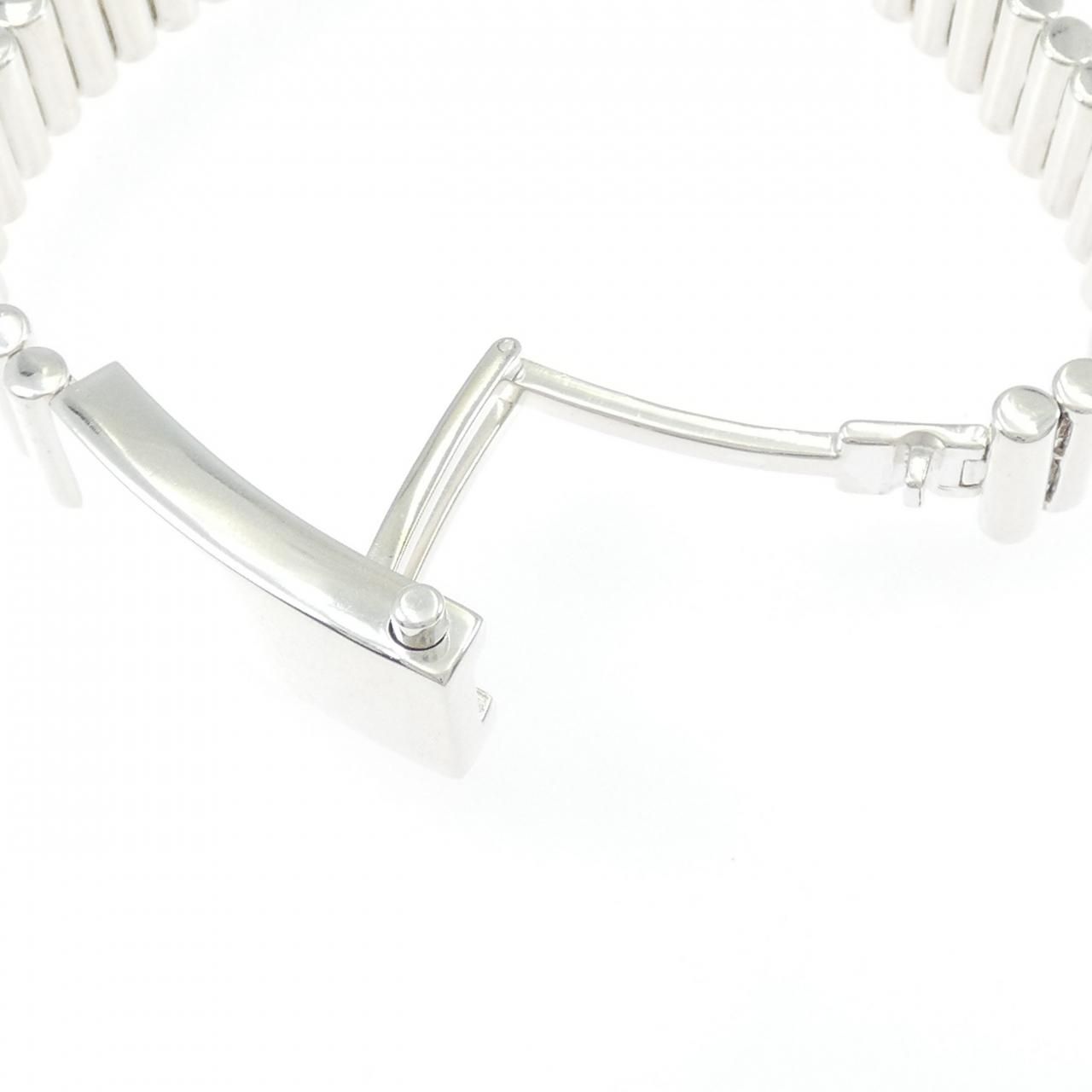 Bottega Veneta 925 Bangle Bracelet — view 3
