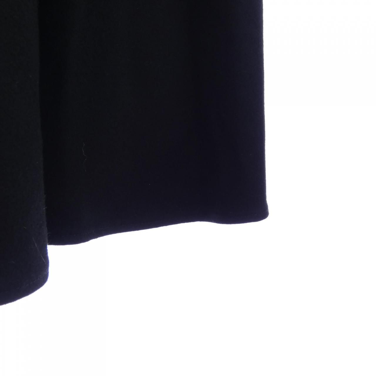 Celine Skirt Black — view 6