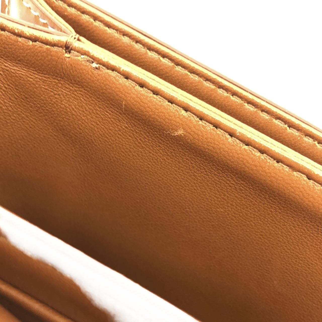 Celine Teen Triomphe Shoulder Bag — view 8