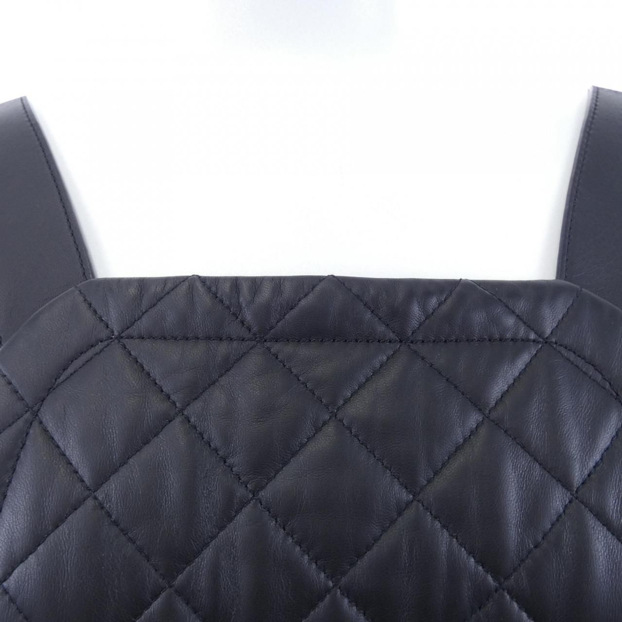 Hermes Dress Black — view 5