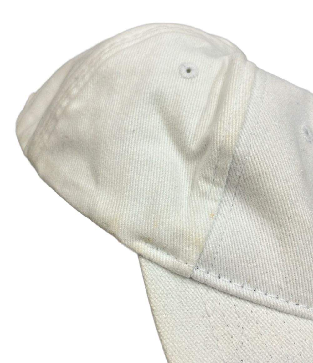 Balenciaga Cap Magic Tape Type Wfp Hat — view 9