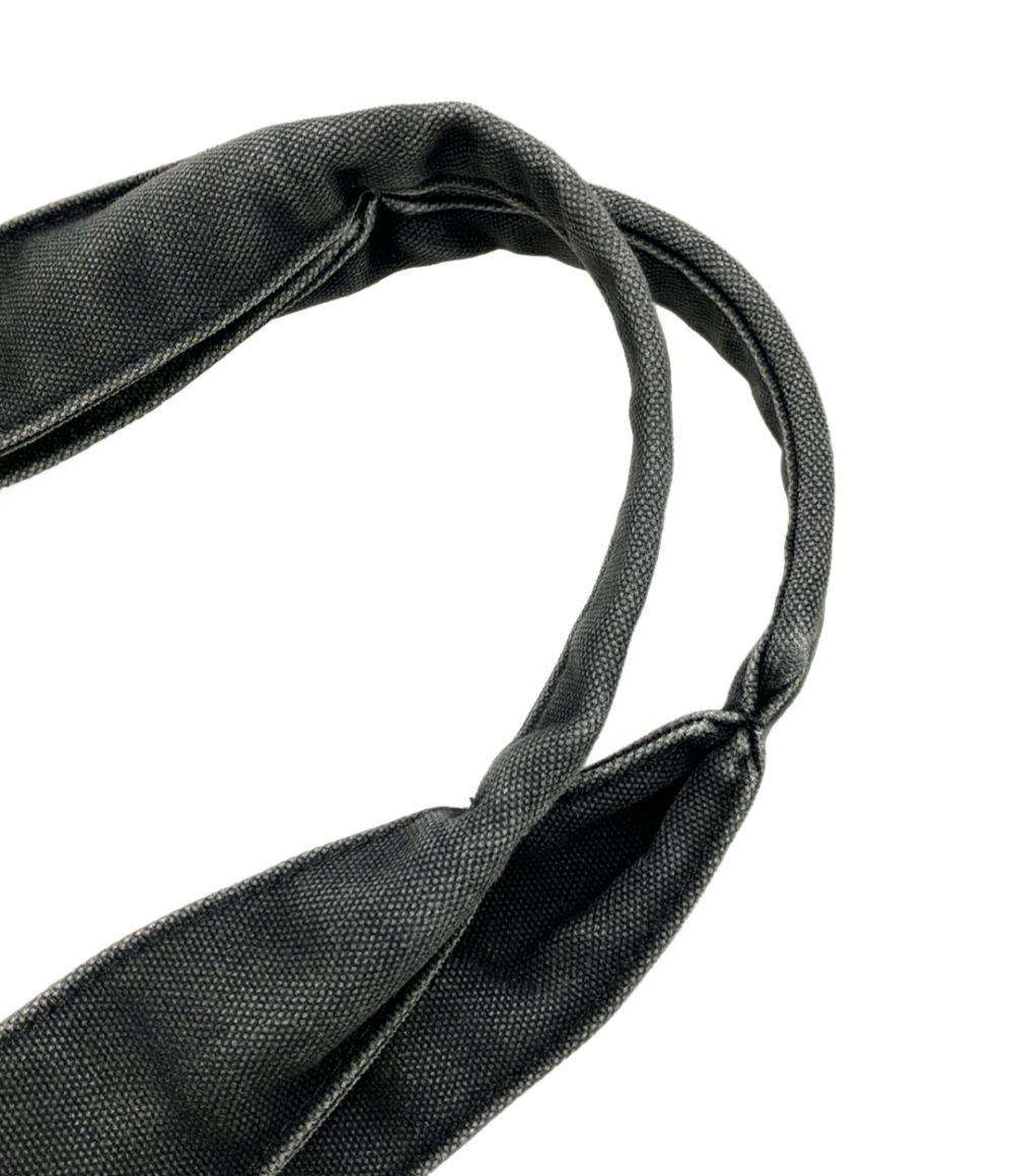 Hermes Tote Black — view 9