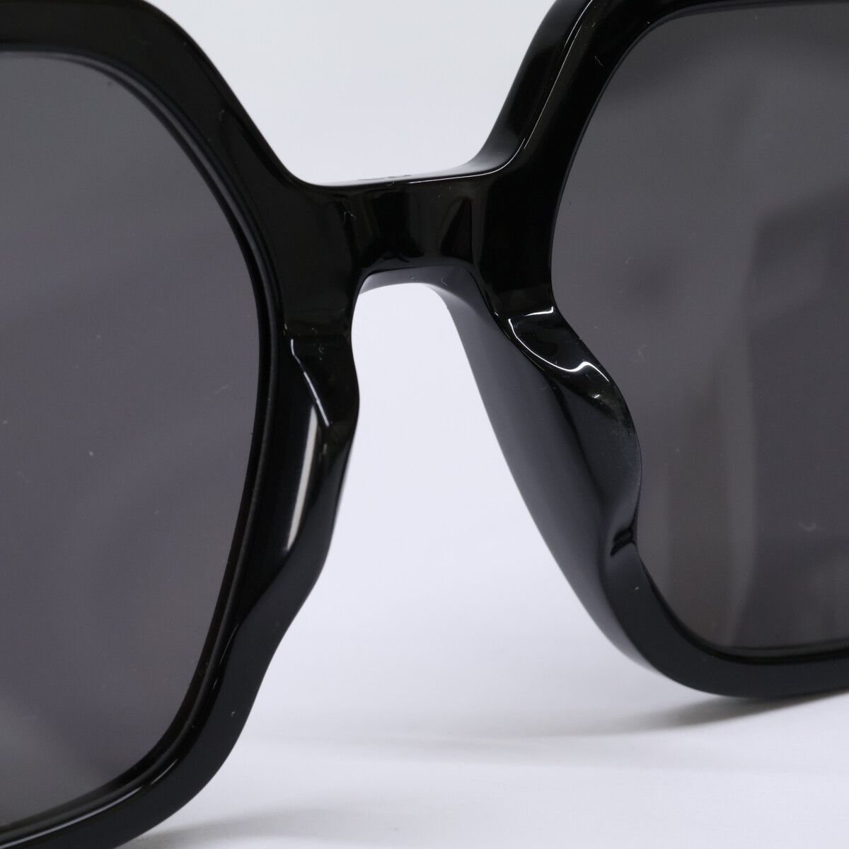 Dior Midnight S2f Polygon Eyewear — view 9