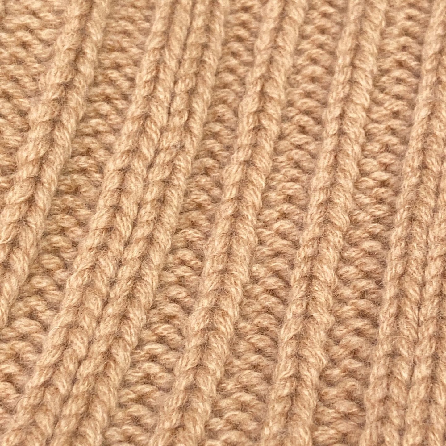 Max Mara Vitarba Wool Casimia Chunky Knit XS Sweater — view 6