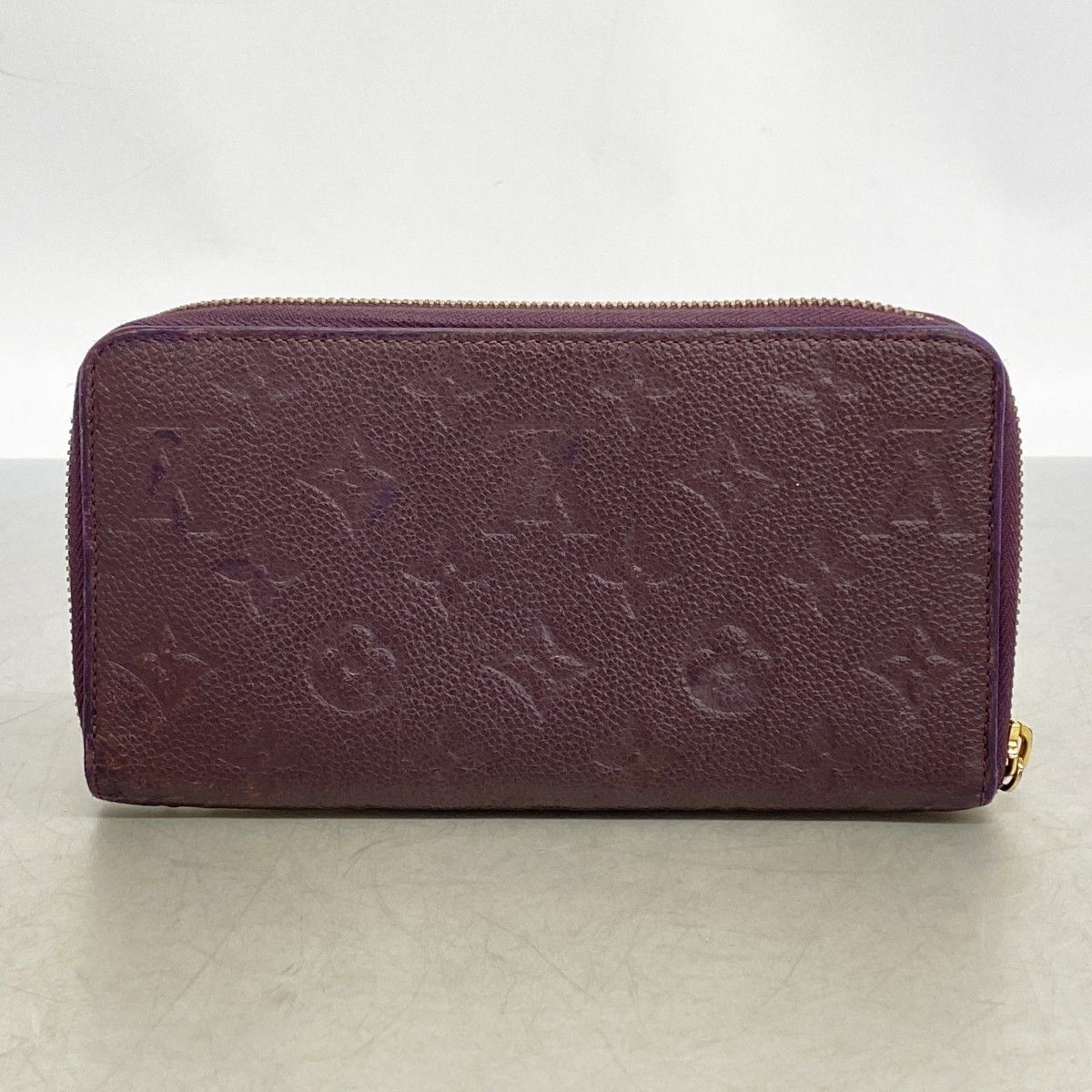Louis Vuitton Wallet Monogram Empreinte Portefeuille Cles O''s — view 8