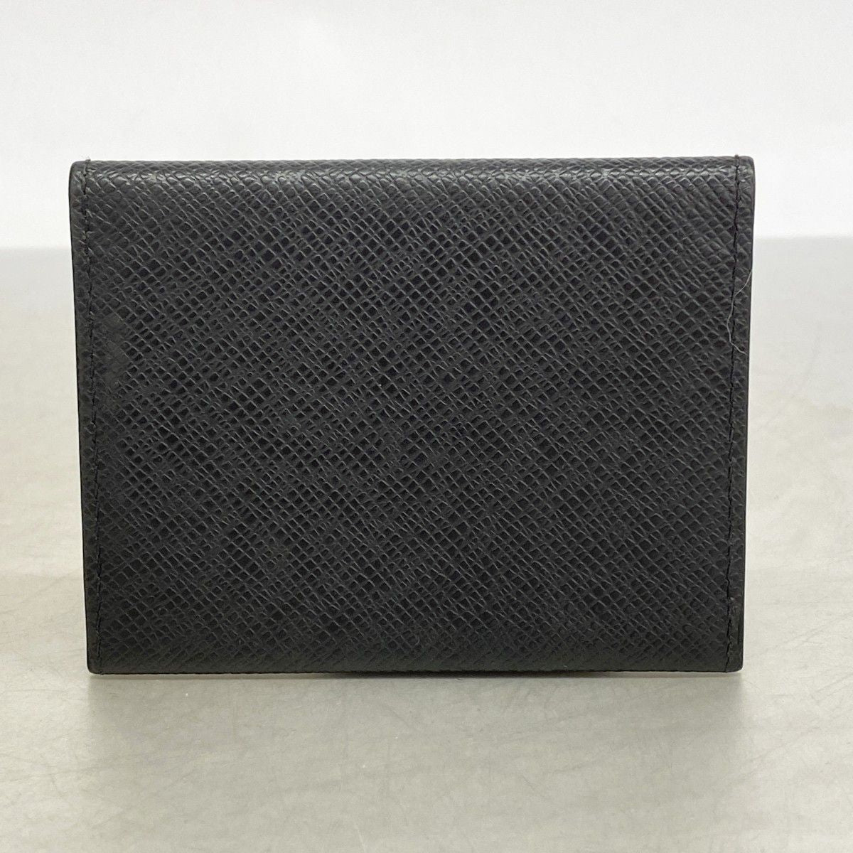 Louis Vuitton Card Case Taiga Business Holder Ardoise — view 9