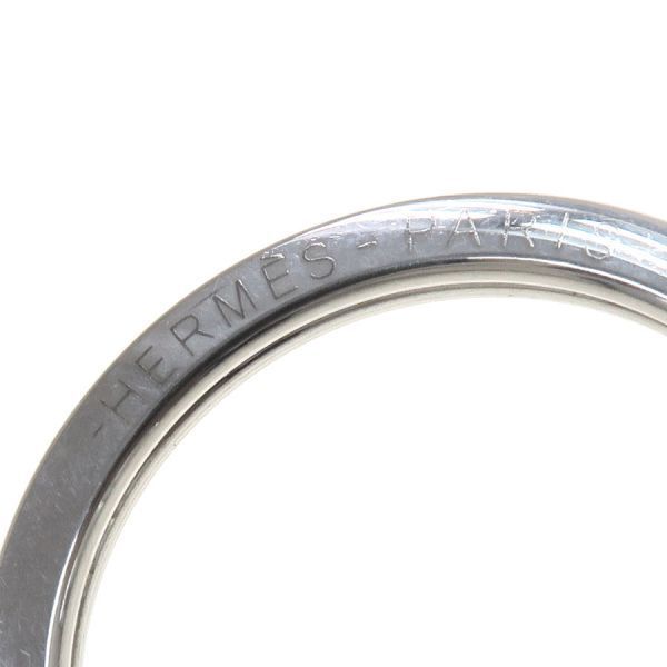 Hermes Key Holder Cheval — view 9