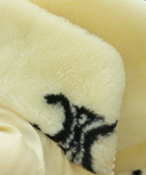 Celine Jacket Ivory — view 7