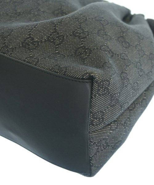 Gucci Handbag Gray — view 9