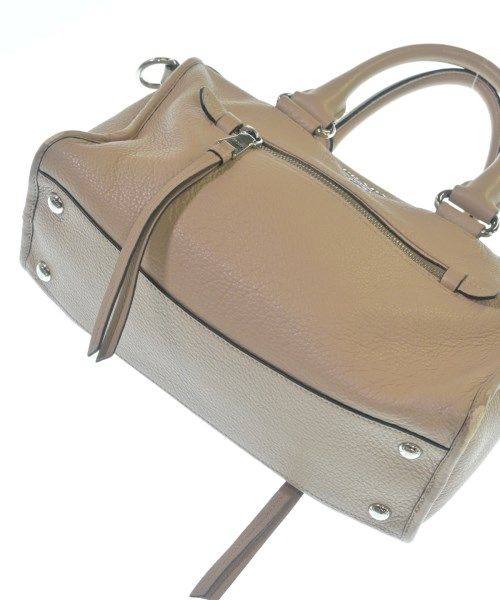 Prada Handbag Beige — view 9