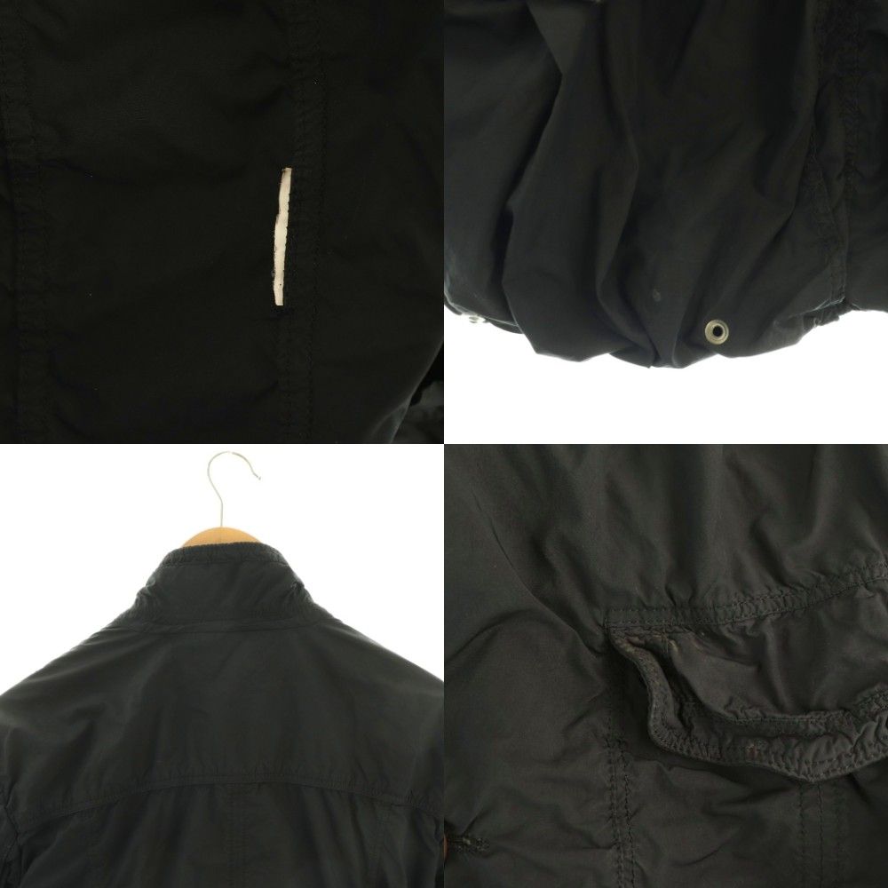 Moncler Jacket 2 Black — view 8